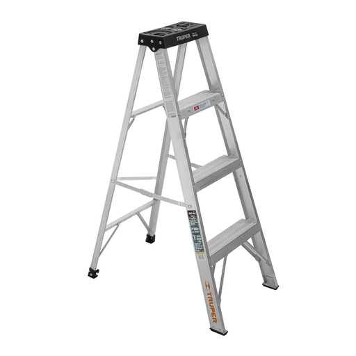 [EST-33] Escalera de tijera tipo III, 3 escalones