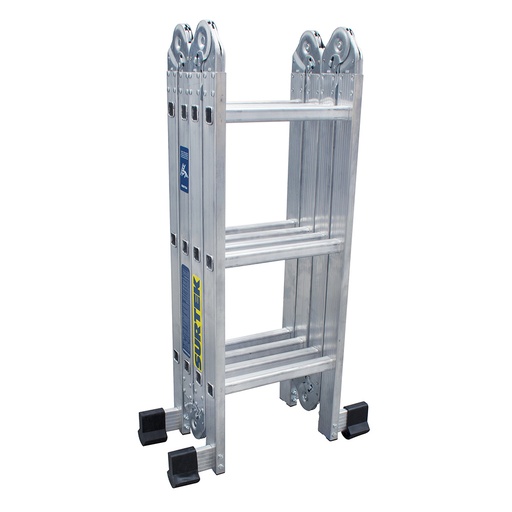 [EM212] Escalera multiposición 12 escalones