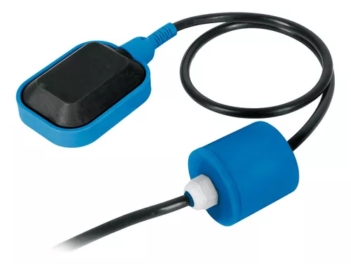 [FL-004] Flotador elÈctrico para tinaco, 3m