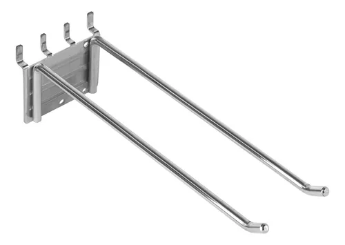 [GA-D] Gancho para palas tipo 'D'