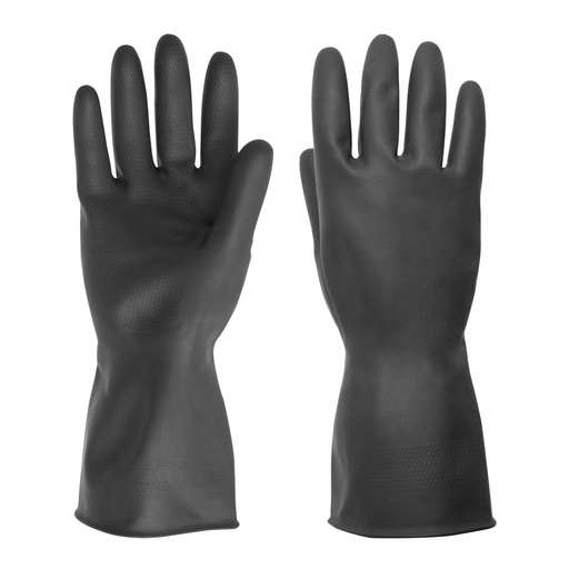 [GU-353] Guantes de latex para pintor, grandes
