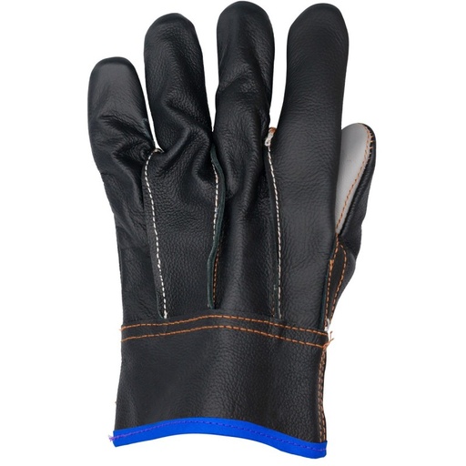 [GBLO] Guantes tipo bloquero