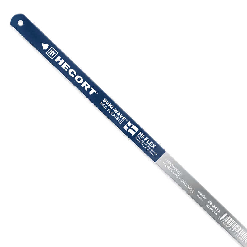 [08-1812] HECORT SEGUETA STD 18DPP 08-1812