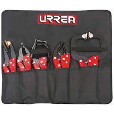 [4100B] Juego de 5 pinzas de presión para soldador