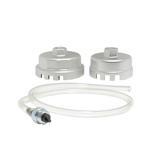 [LF2500] Juego de llaves para filtro de aceite Toyota
