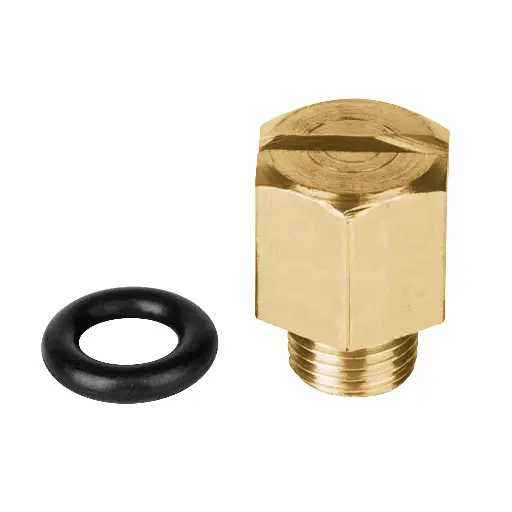 [TORD-BOAP] Kit tornillo de drene y empaque p/bombas perifÈricas