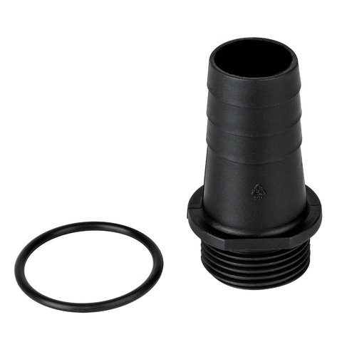 [TORP-BOAPCJ] Kit tornillo de purga y empaque p/bombas para agua Grupo 1