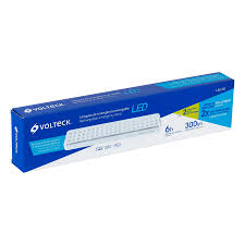 [136108] Lámpara de emergencia 60 LED