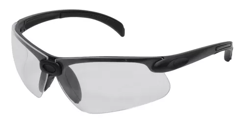 [USL014] Lentes de seguridad "Active" claro