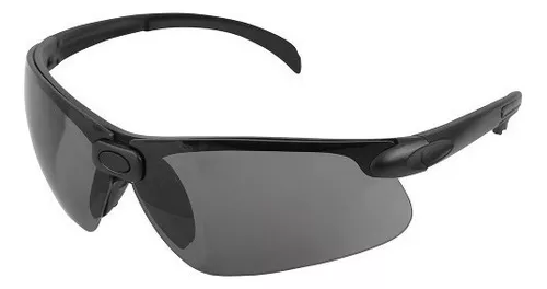 [USL015] Lentes de seguridad "Active" oscuro