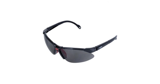 [USL006] Lentes de seguridad "Orión" negro