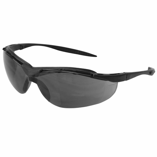 [USL020] Lentes de seguridad "Sportl" oscuro