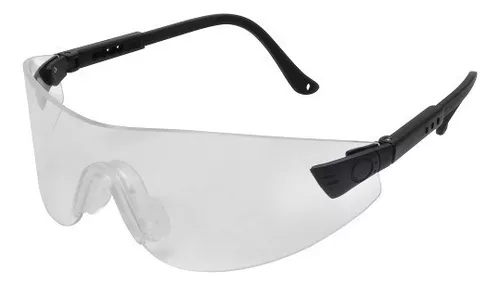 [USL011] Lentes de seguridad "Top vision" claro