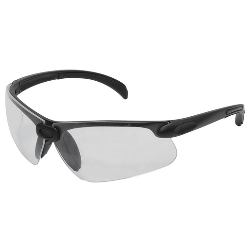 [USL016] Lentes de seguridad "Universal" claro