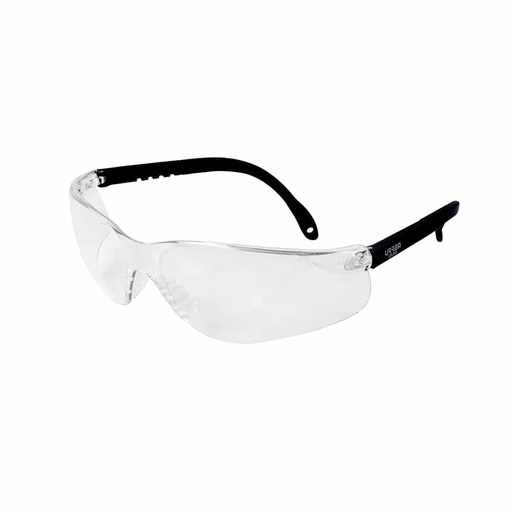 [USL005] Lentes de seguridad "Zeus" transparente