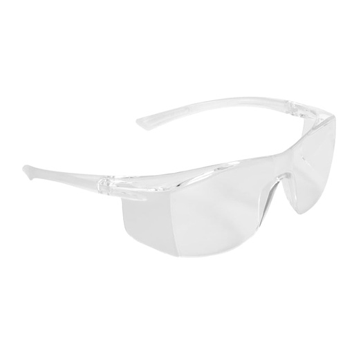 [LEN-LT] Lentes de seguridad, mica transparente, Ultralite
