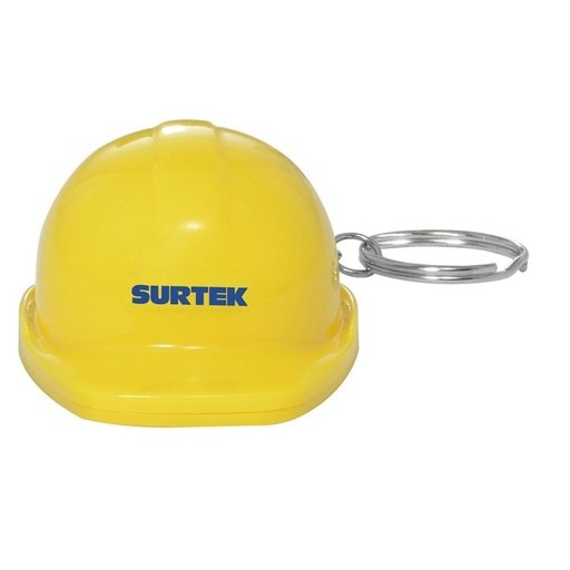 [127195] Llavero destapador casco
