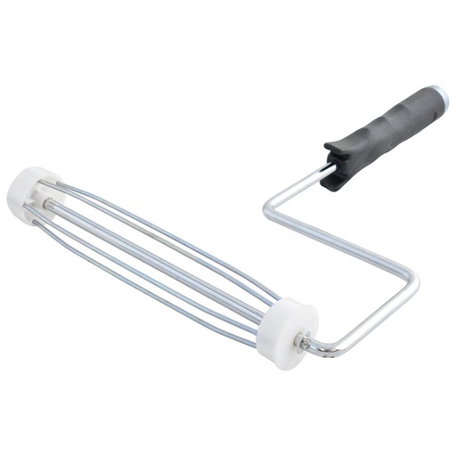 [123346] Maneral profesional para rodillos 9"