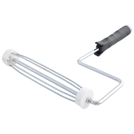 [123297] Maneral reforz p/rodillos 9"