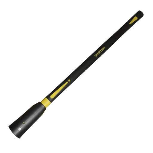 [CAB6F] Mango fibra de vidrio para zapa-pico