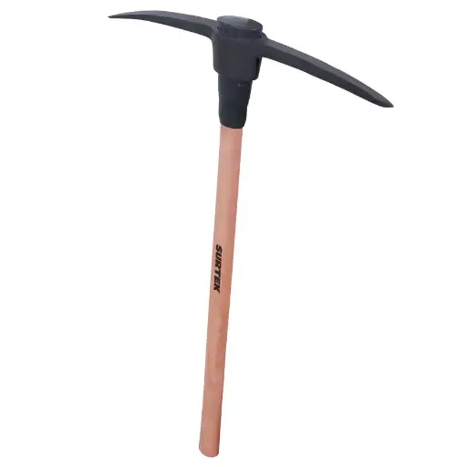 [CAB6] Mango madera cabo para zapa-pico