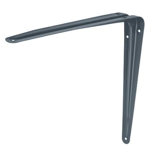 [ME-12G] MÈnsulas de acero, 10 x 12', gris