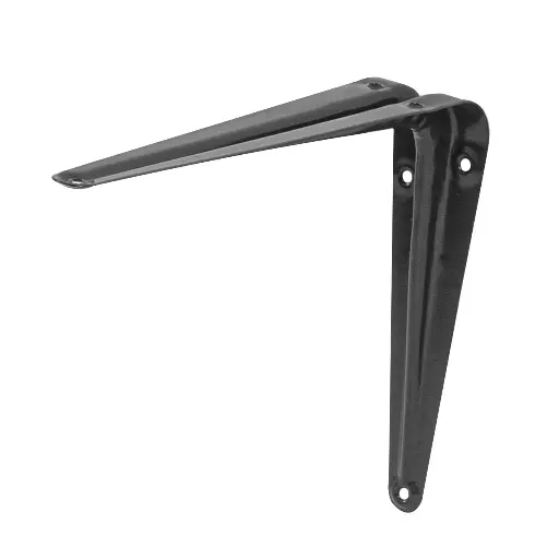 [ME-8G] MÈnsulas de acero, 6 x 8', gris