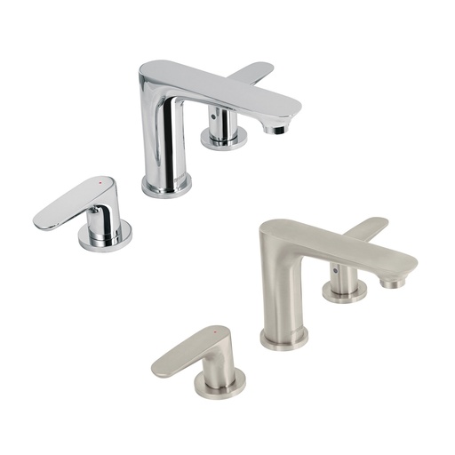 [RIM-91] Mezcladora de taladros separados, Riviera