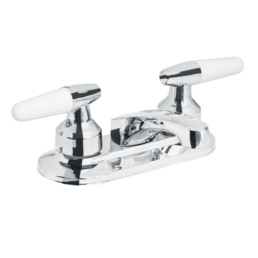 [M-048I] Mezcladora para lavabo, manerales cono, Basic