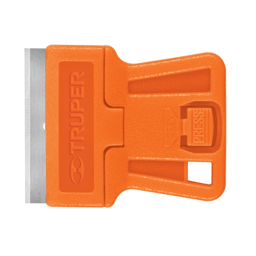 [RASP-1] Mini raspador con navaja de 1-1/2'