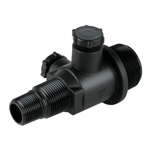 [ATIN-003] Multiconector sin v·lvula para tinaco