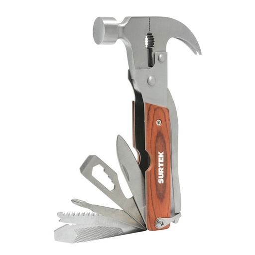 [127193] Navaja multiherramientas