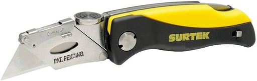 [NF10] Navaja multiusos abatible bimaterial