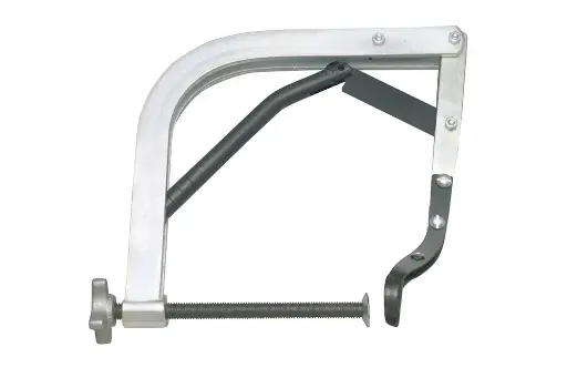 [2321] Opresor de resorte válvulas tipo "C"