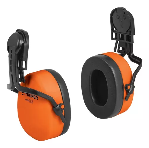 [OAJ-C] Orejera ajustable para casco