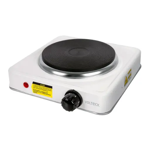 [PAEL-1CD] Parrilla elÈctrica de disco individual