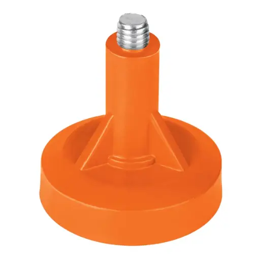 [PATA-BOAJ-1I-1I] Pata niveladora para bombas tipo jet acero inoxidable