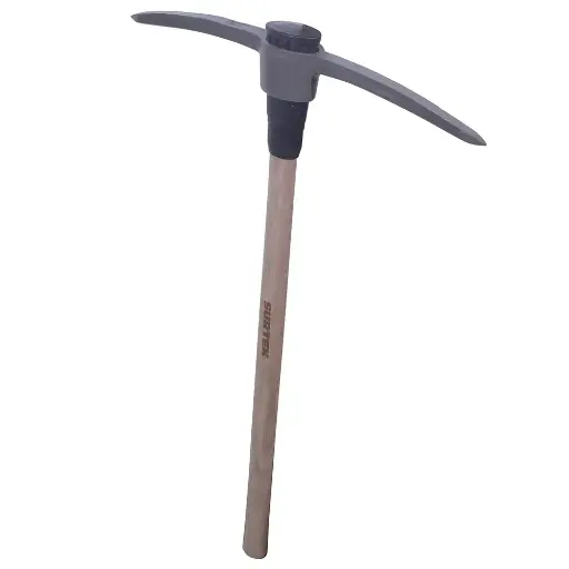 [PP5M] Pico-pico de 5 lb mango madera