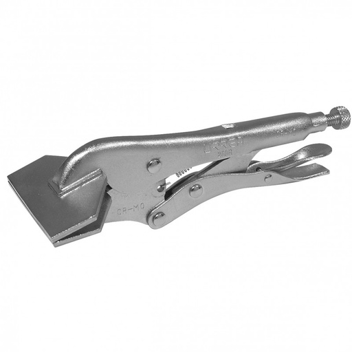[260R] Pinza de presión para hojalatero 8" uso industrial