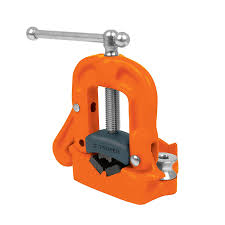 [PTU-20] Prensa 2' de yugo para tubo