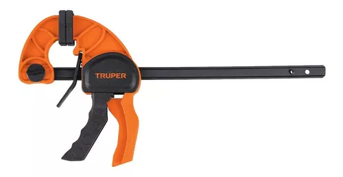 [PAR-112] Prensa con ajuste r·pido 12'