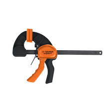 [PAR-26] Prensa con ajuste r·pido 6', uso rudo