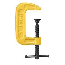 [PNT-6P] Prensa de hierro nodular, 6', Pretul