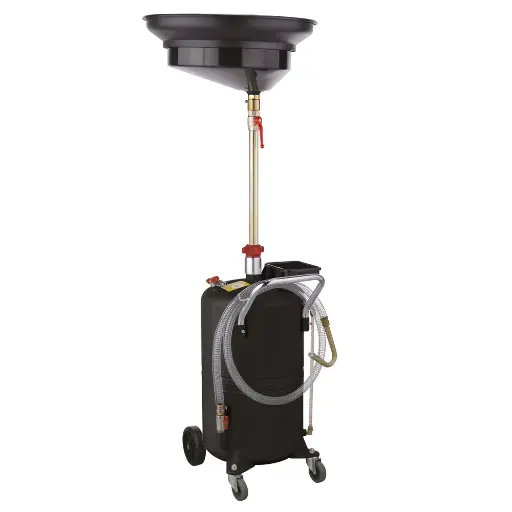 [23972] Receptor de aceite por gravedad 90 lt