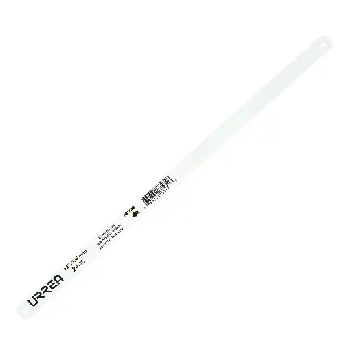 [HB1224B] Segueta bimetálica 12" 24dpp