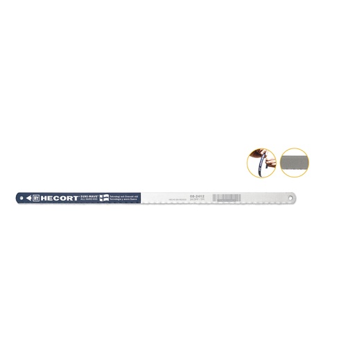 [SEGUETA MANUAL AAV 12"X1/2" 18DPP] SEGUETA MANUAL AAV 12"X1/2" 18DPP