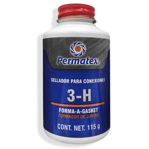 [3-H] SELLADOR PARA CONEXIONES 3-H