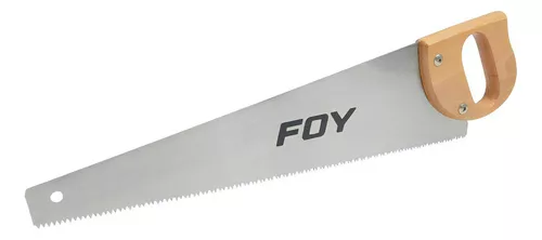 [142008] Serrucho 16" mango madera