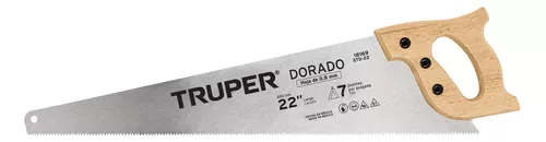 [STX-22] Serrucho 22'  Selecto, 7 DPP