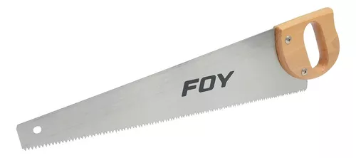 [142011] Serrucho 22" mango madera